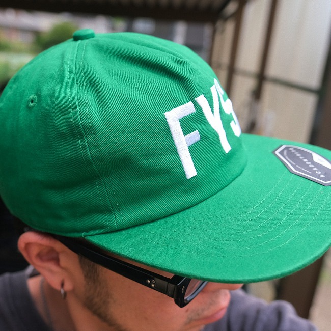 ��¨Ǽ��Four Year Strong / �ե��������䡼�����ȥ��� - Green Logo �ڥ��󥿡�������å� (ǻ����Υ��꡼��)������