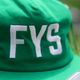 ��¨Ǽ��Four Year Strong / �ե��������䡼�����ȥ��� - Green Logo �ڥ��󥿡�������å� (ǻ����Υ��꡼��)������