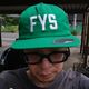 ��¨Ǽ��Four Year Strong / �ե��������䡼�����ȥ��� - Green Logo �ڥ��󥿡�������å� (ǻ����Υ��꡼��)������