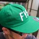 ��¨Ǽ��Four Year Strong / �ե��������䡼�����ȥ��� - Green Logo �ڥ��󥿡�������å� (ǻ����Υ��꡼��)������
