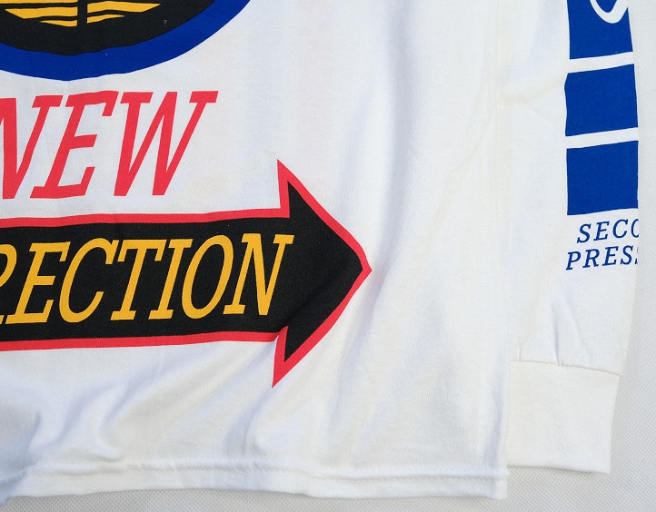 ��¨Ǽ��Gorilla Biscuits /����顦�ӥ����å� - BMX  ���󥰥��꡼�֡�Ĺµ�����(�ۥ磻��)