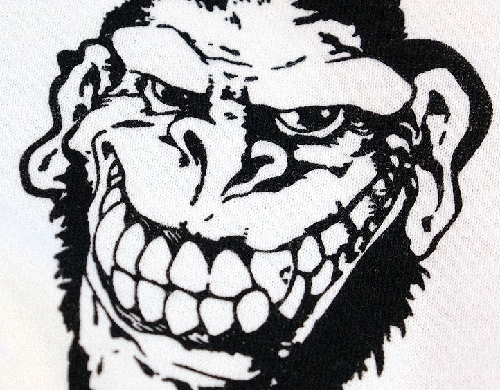 ��¨Ǽ��Gorilla Biscuits /����顦�ӥ����å� - BMX  ���󥰥��꡼�֡�Ĺµ�����(�ۥ磻��)