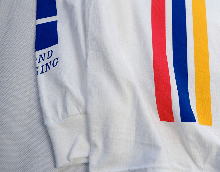 ��¨Ǽ��Gorilla Biscuits /����顦�ӥ����å� - BMX  ���󥰥��꡼�֡�Ĺµ�����(�ۥ磻��)