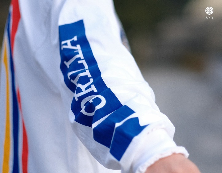 ��¨Ǽ��Gorilla Biscuits /����顦�ӥ����å� - BMX  ���󥰥��꡼�֡�Ĺµ�����(�ۥ磻��)