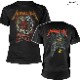 Metallica / �᥿�ꥫ - RUIN STRUGGLE T����� (�֥�å�)