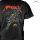 Metallica / �᥿�ꥫ - RUIN STRUGGLE T����� (�֥�å�)