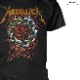 Metallica / �᥿�ꥫ - RUIN STRUGGLE T����� (�֥�å�)