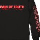 Pain of Truth / �ڥ��󡦥��֡��ȥ��롼�� - NO BLAME, JUST FACTS ���󥰥��꡼�֡�Ĺµ����� (�֥�å�)