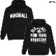 Madball / �ޥåɥܡ��� - HID �ץ륪���С��ѡ����� (�֥�å�)