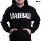 Madball / �ޥåɥܡ��� - HID �ץ륪���С��ѡ����� (�֥�å�)