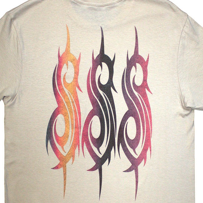 Slipknot / åץΥå -  25th Anniversary Inlay T()