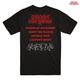 Antichrist Siege Machine / ��������饤���ȡ����������ޥ����� - Sic Semper Tyrannis T����� (�֥�å�)��3���ָ���