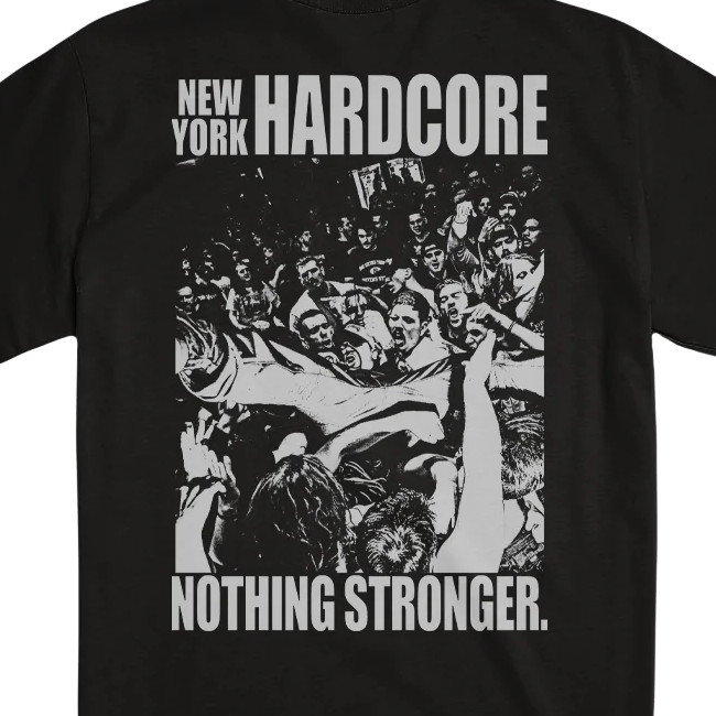 Pain of Truth / �ڥ��󡦥��֡��ȥ��롼�� - NOTHING STRONGER T����� (�֥�å�)