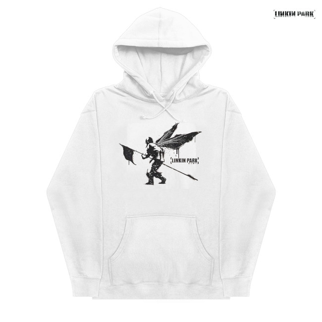 Linkin Park / ��󥭥�ѡ��� - STREET SOLDIER �ץ륪���С��ѡ�����(�ۥ磻��)