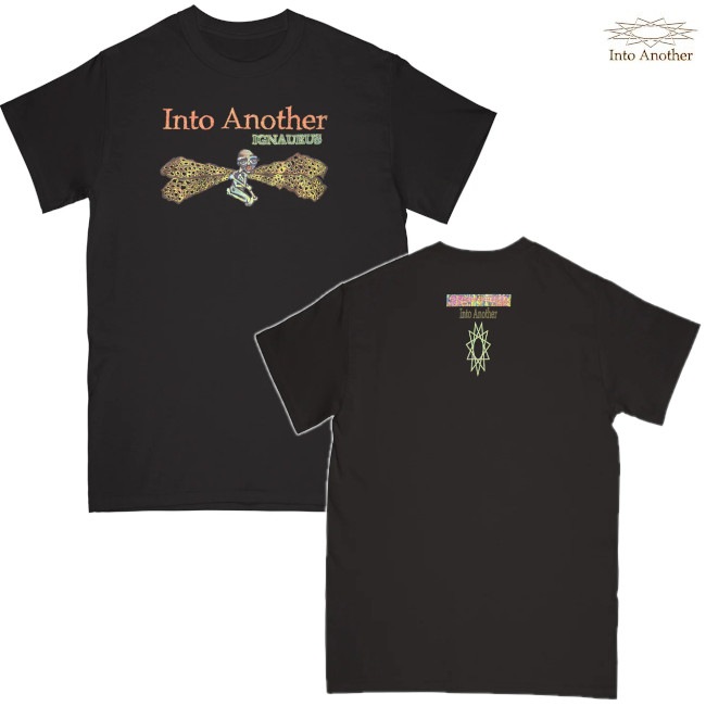 Into Another / ����ȥ������ʥ��� - Ignaurus T����� (�֥�å�)