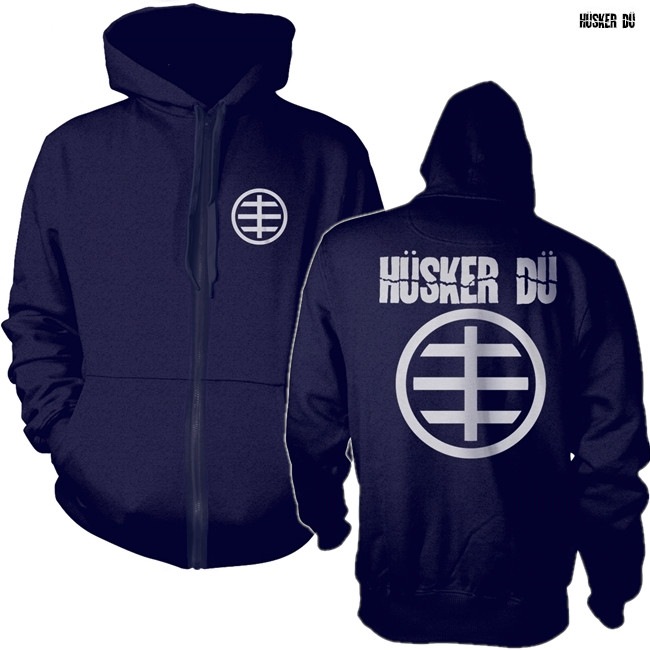 ��¨Ǽ��Husker Du / �ϥ��������ǥ塼 - CIRCLE LOGO ���åץ��åץѡ�����(�ͥ��ӡ�)������
