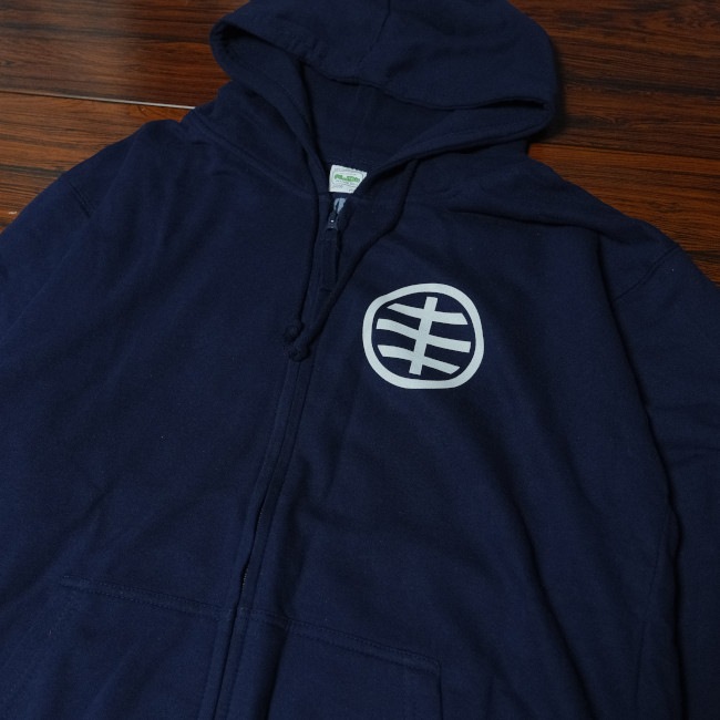��¨Ǽ��Husker Du / �ϥ��������ǥ塼 - CIRCLE LOGO ���åץ��åץѡ�����(�ͥ��ӡ�)������