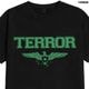 Terror / �ƥ顼 - Still Suffer Photo T����� (�֥�å�) 