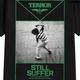 Terror / �ƥ顼 - Still Suffer Photo T����� (�֥�å�) 