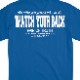 Pain of Truth / �ڥ��󡦥��֡��ȥ��롼�� - WATCH YOUR BACK T����� (�֥롼)