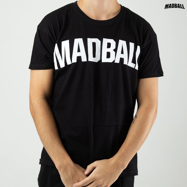 Madball / ޥåɥܡ - HID T (֥å)