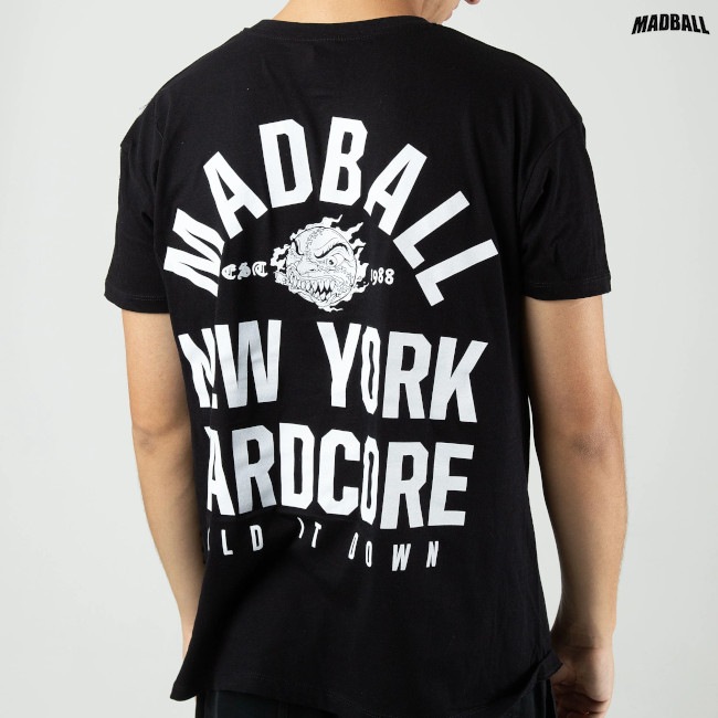Madball / ޥåɥܡ - HID T (֥å)