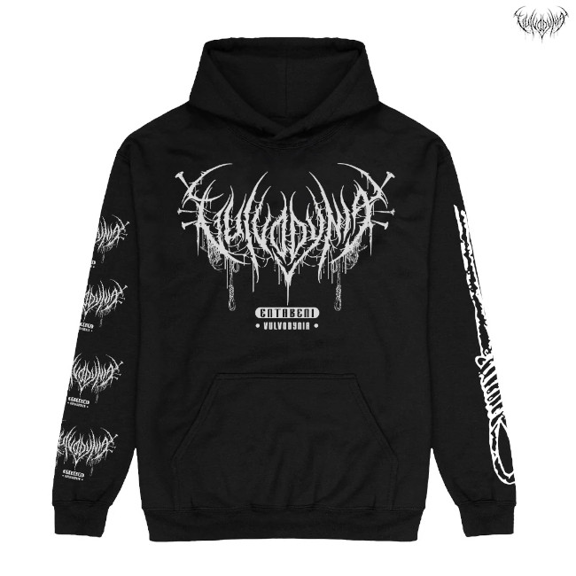 VULVODYNIA / ��������ǥ��˥� - Entabeni �ץ륪���С��ѡ�����(�֥�å�) 