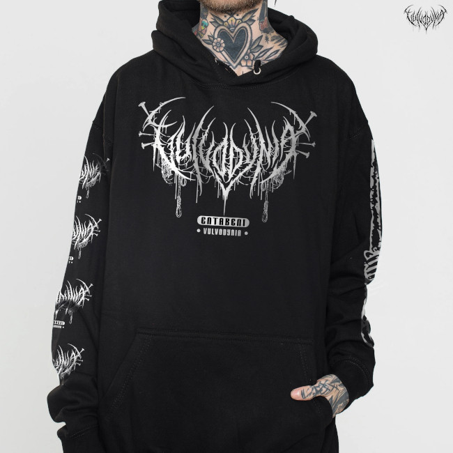 VULVODYNIA / ��������ǥ��˥� - Entabeni �ץ륪���С��ѡ�����(�֥�å�) 