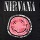 Nirvana / �˥�������� - Come As You Are Happy Face ��������(�֥�å�) 