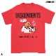 Descendents / �ǥ�����ǥ�� - Bonus Winter Tour '86 T�����(��å�)