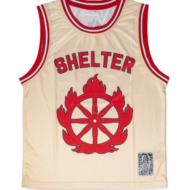 Shelter /�����륿�� - MANTRA �Х����åȥܡ��른�㡼���ʥ��꡼��ˢ�3���ָ���