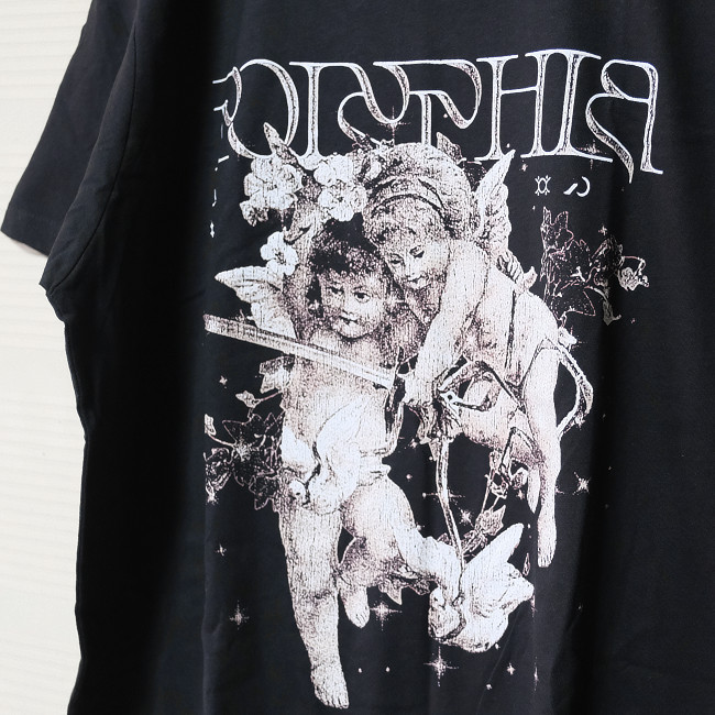 ¨ǼPolyphia / ݥե - CHERUB T(֥å)