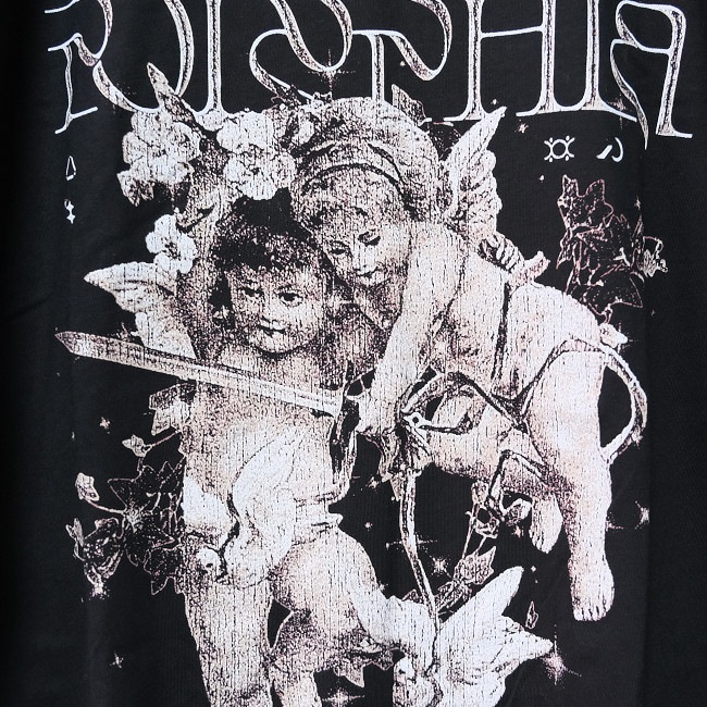 ¨ǼPolyphia / ݥե - CHERUB T(֥å)