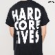 Madball / �ޥåɥܡ��� - HCL T����� (�֥�å�)