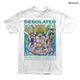 Desolated / ǥ쥤ƥå - Finding Peace T (ۥ磻)