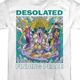 Desolated / ǥ쥤ƥå - Finding Peace T (ۥ磻)