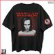 Marilyn Manson / �ޥ��󡦥ޥ󥽥� - Mechanical Animal T�����(�֥�å�)��GIANT�ҤΥܥǥ���