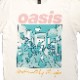 Oasis / �������� -  Definitely Maybe Illustration T�����(�ۥ磻��)