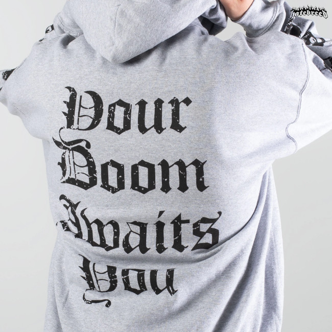 Hatebreed /�إ��ȥ֥꡼�� - Doom Awaits �ץ륪���С��ѡ�����(���ݡ��ĥ��졼)