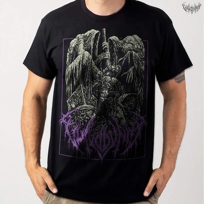 VULVODYNIA / ��������ǥ��˥� - The Terrasitic Reconquest Tour 2025 T�����(�֥�å�) 