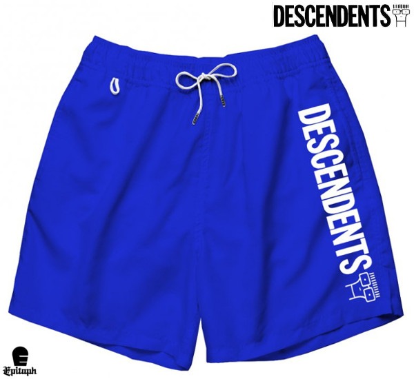 Descendents /ǥǥ - Milo ӡ硼ġ硼ȥѥ(֥롼)