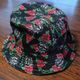 Cypress Hill / ץ쥹ҥ - Skulls & Roses Pattern Хåȥϥå (֥å) 