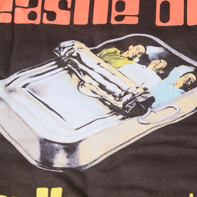 Beastie Boys /�ӡ����ƥ������ܡ����� - HELLO NASTY ���롼�ͥå����ȥ졼�ʡ� (�֥饦��)