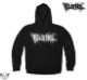 ��¨Ǽ��Full Of Hell / �ե롦���֡��إ� - Insect Logo �ץ륪���С��ѡ�����(�֥�å�)