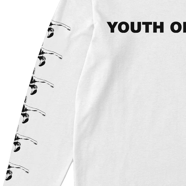 Youth Of Today / �桼�������֡��ȥ��ǥ� - Modern Love Story ���󥰥��꡼�֥����(�ۥ磻��)