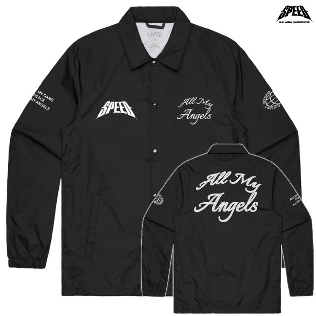 Speed / ԡ - All My Angels 㥱å (֥å)2ָ