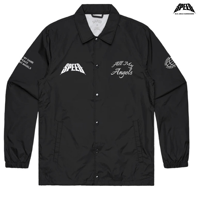 Speed / ԡ - All My Angels 㥱å (֥å)2ָ