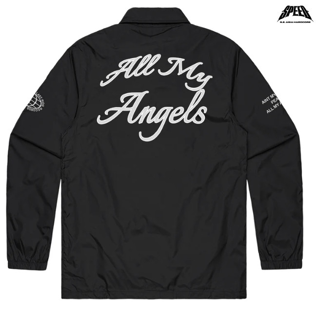 Speed / ԡ - All My Angels 㥱å (֥å)2ָ