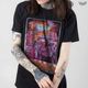 VULVODYNIA / ��������ǥ��˥� -  Destroy All Humans T�����(�֥�å�) 