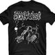 Convulse / ��������륹 - Resuscitation Of Evilness T����� (�֥�å�)